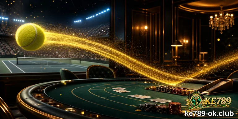 Hướng Dẫn Nạp Tiền Nền Tảng An Toàn, Nhanh Chóng – Nhiều Phương Thức Thanh Toán - hình ảnh - ke789-ok.club